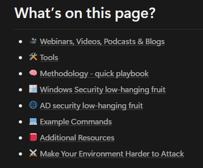 Active Directory Security Kit Preview