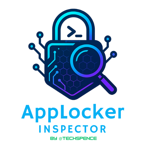AppLocker Inspector