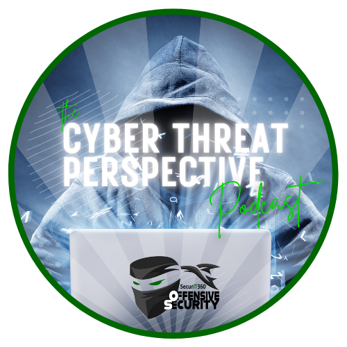 Cyber Threat POV